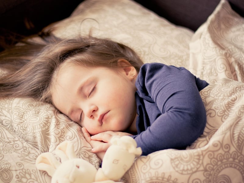 Sleep Disorders