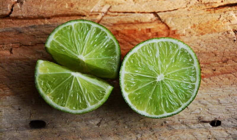 Oranges
