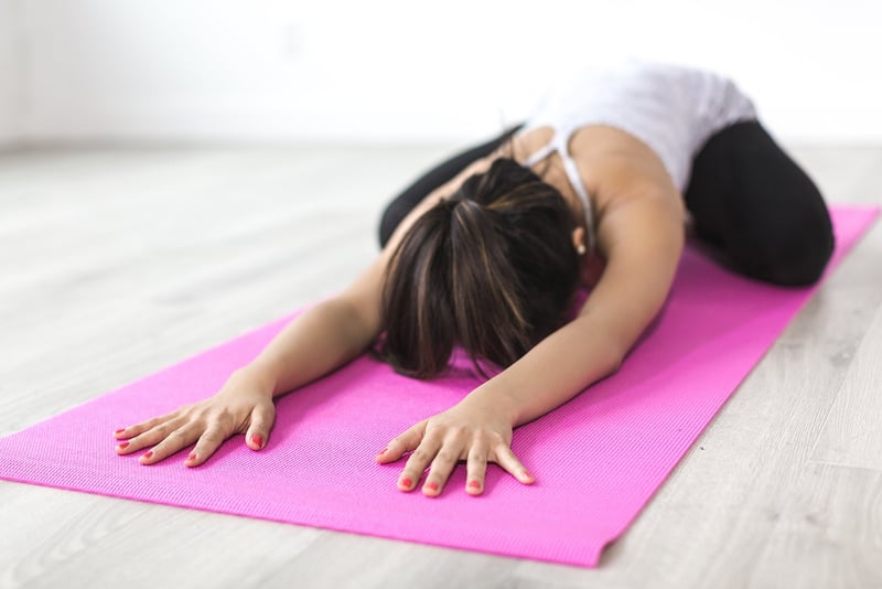 Downward-Facing Dog